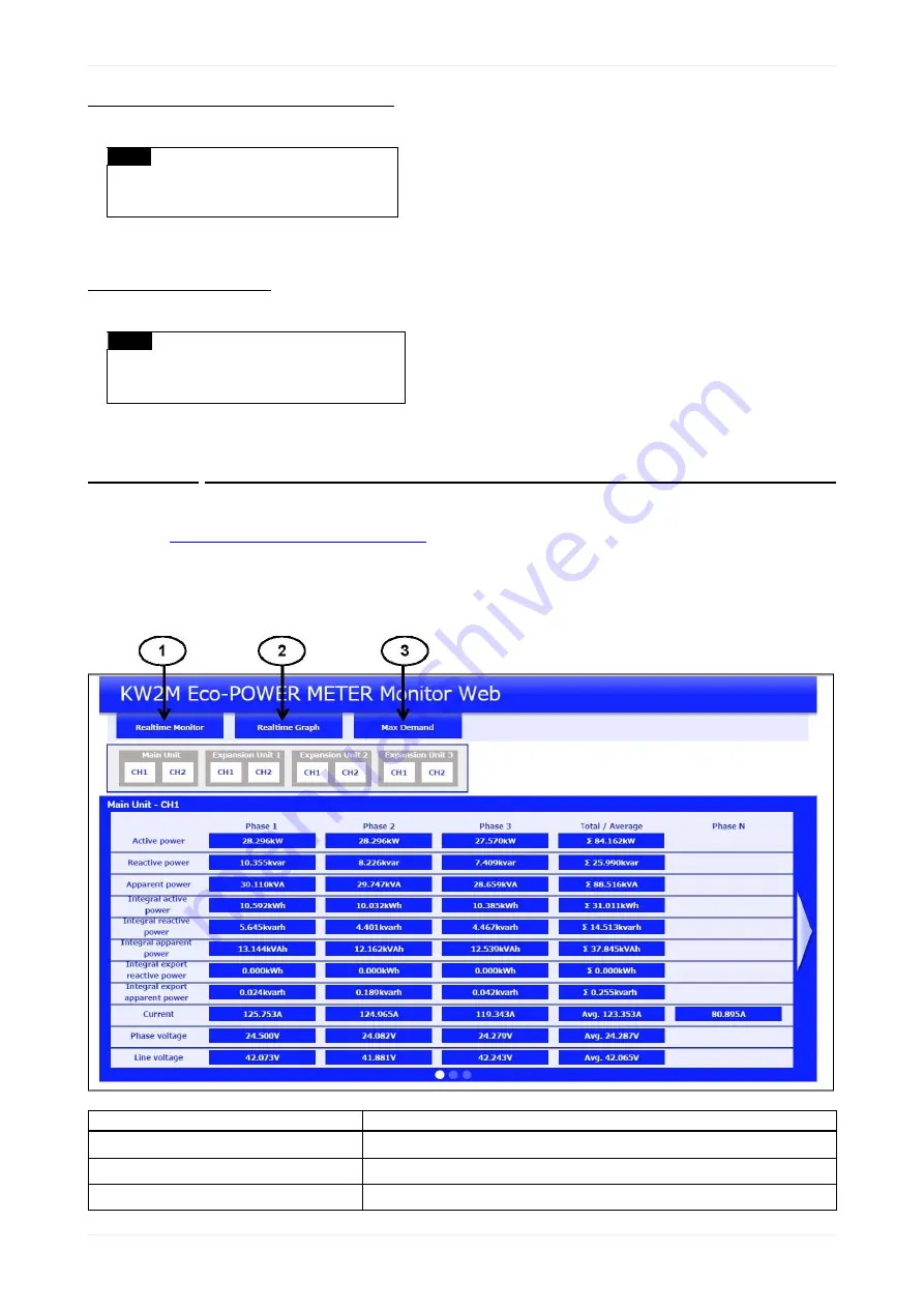 Panasonic AKW263100A Скачать руководство пользователя страница 78