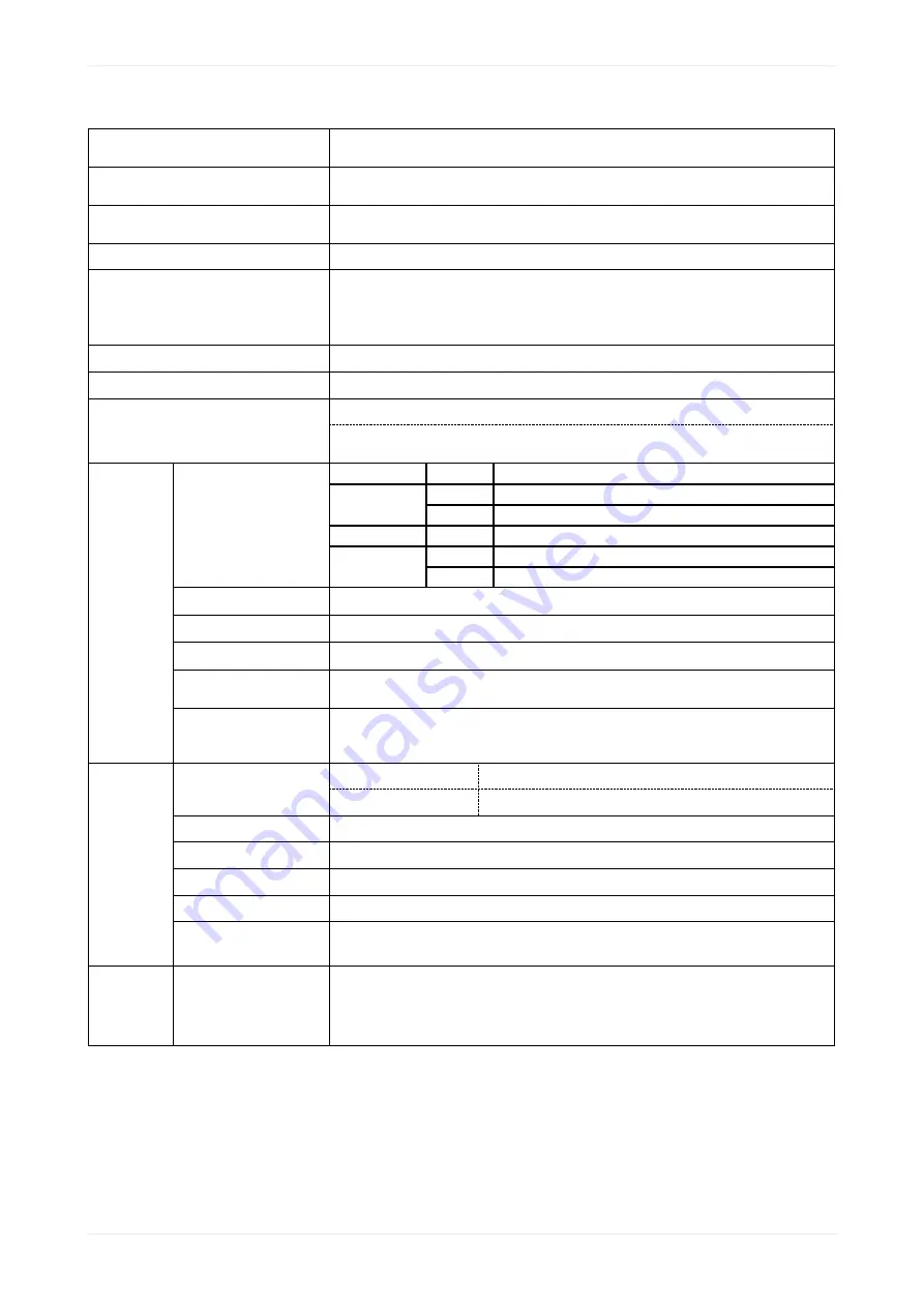 Panasonic AKW263100A Скачать руководство пользователя страница 86