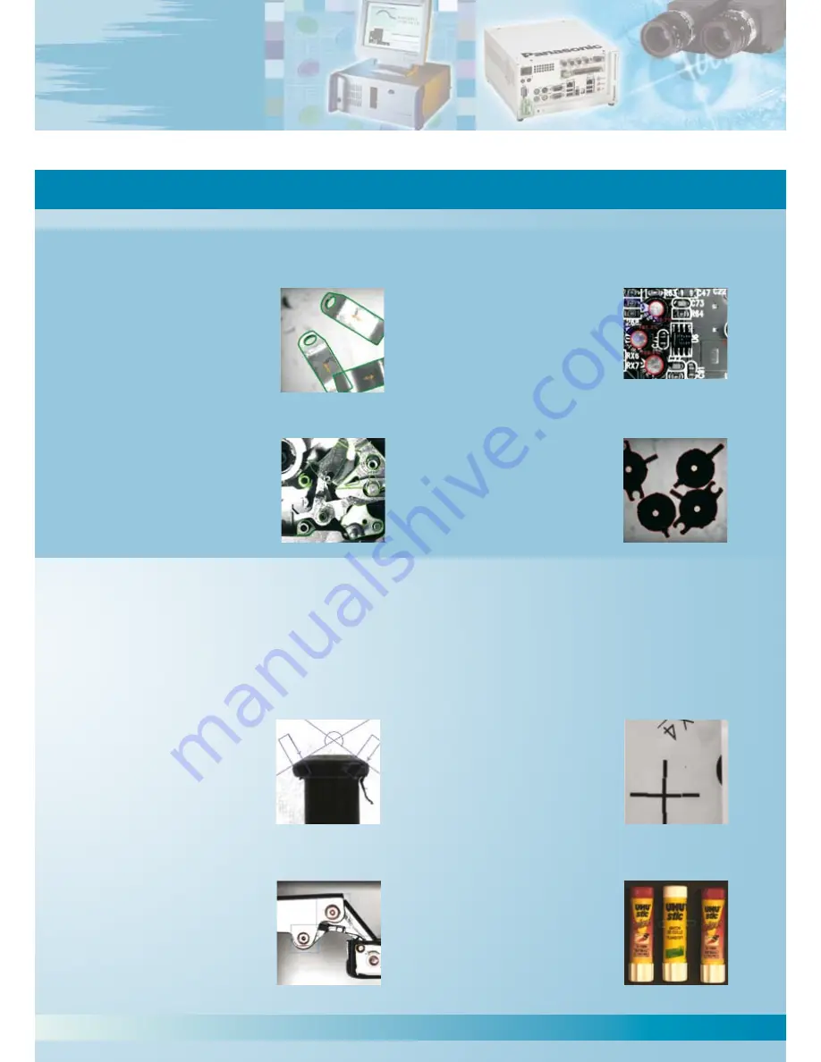 Panasonic ANPC442VxCED Specifications Download Page 15