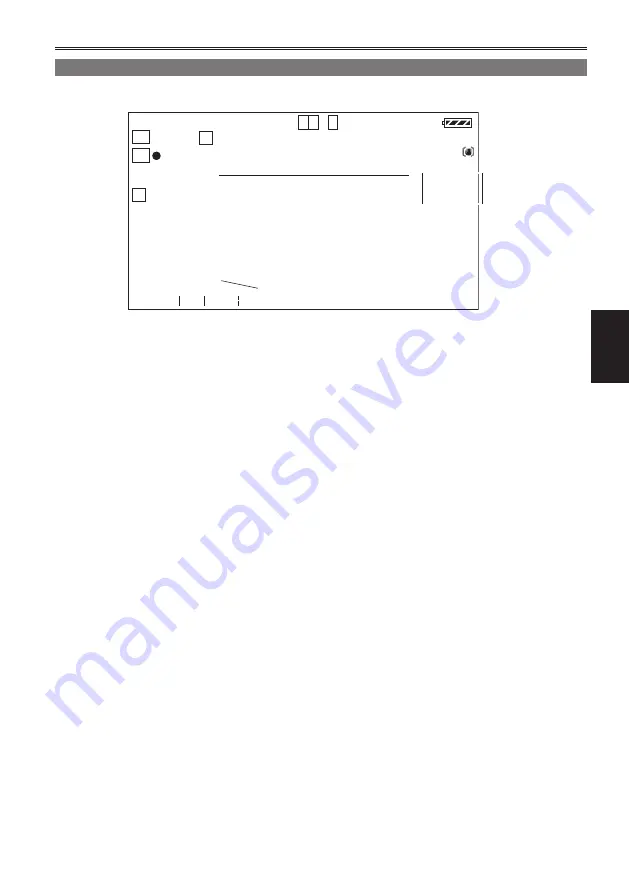 Panasonic AP-HPX250 Series Operation Manual Download Page 21