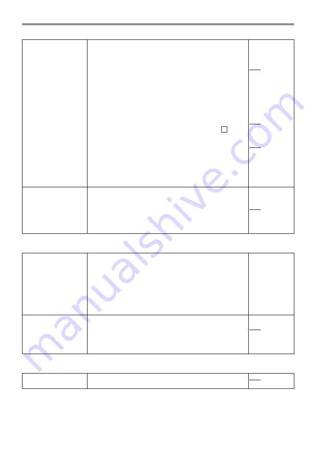 Panasonic AP-HPX250 Series Operation Manual Download Page 46