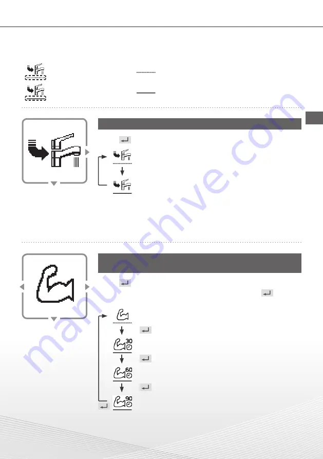 Panasonic Aquarea WH-UQ09HE8 Quick Manual Download Page 3