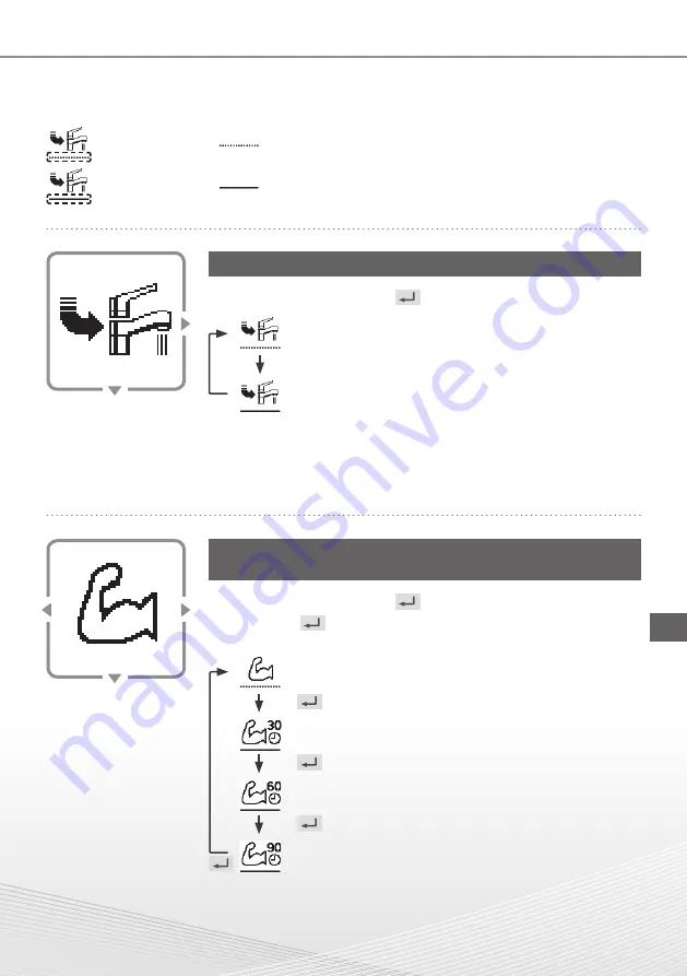 Panasonic Aquarea WH-UQ09HE8 Quick Manual Download Page 57