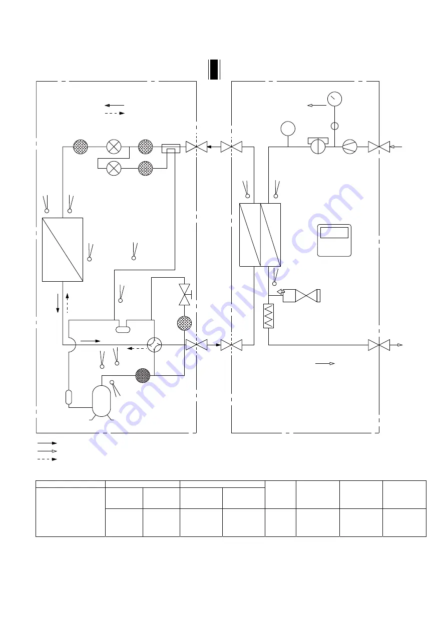 Panasonic Aquarea WH-UX09HE5 Скачать руководство пользователя страница 10