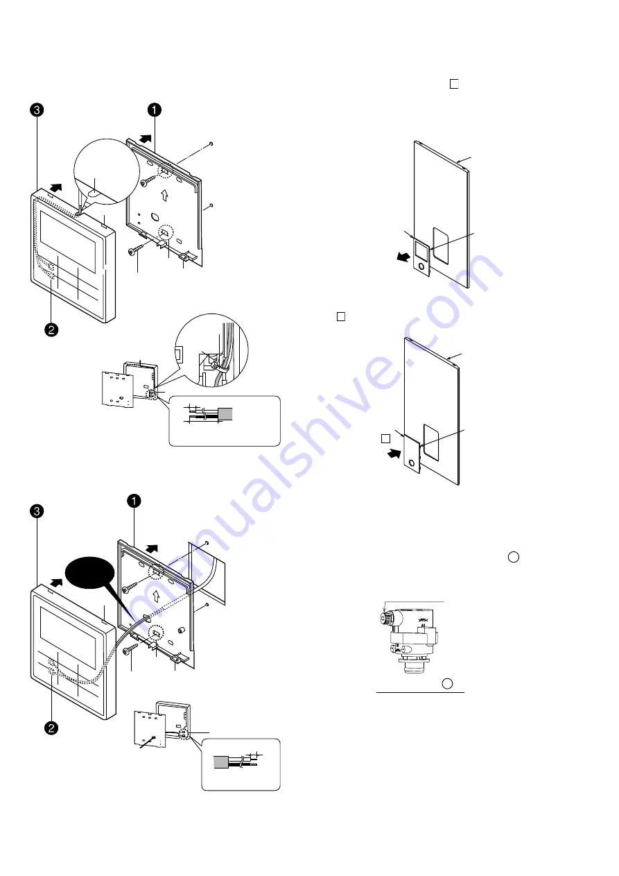 Panasonic Aquarea WH-UX09HE5 Скачать руководство пользователя страница 18