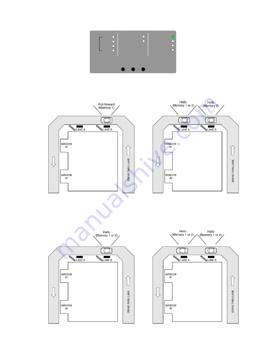 Panasonic Attune WX-Z3040 Installation Instructions Manual Download Page 33