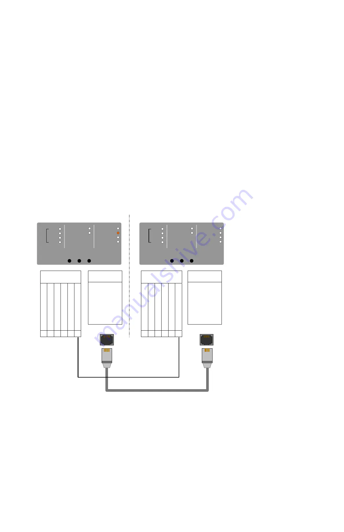 Panasonic Attune WX-Z3040 Installation Instructions Manual Download Page 56