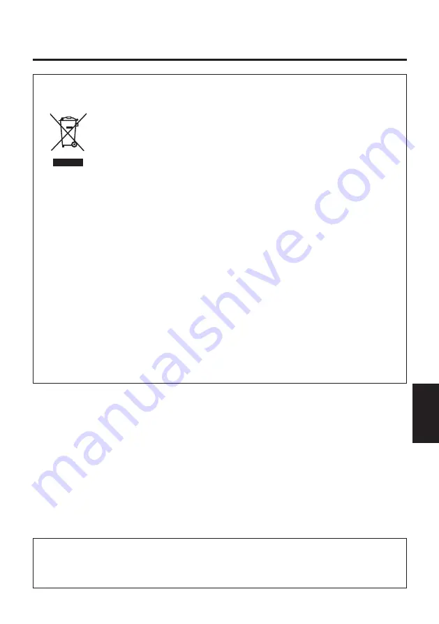 Panasonic AV-HS04M1 Operating Instructions Manual Download Page 53