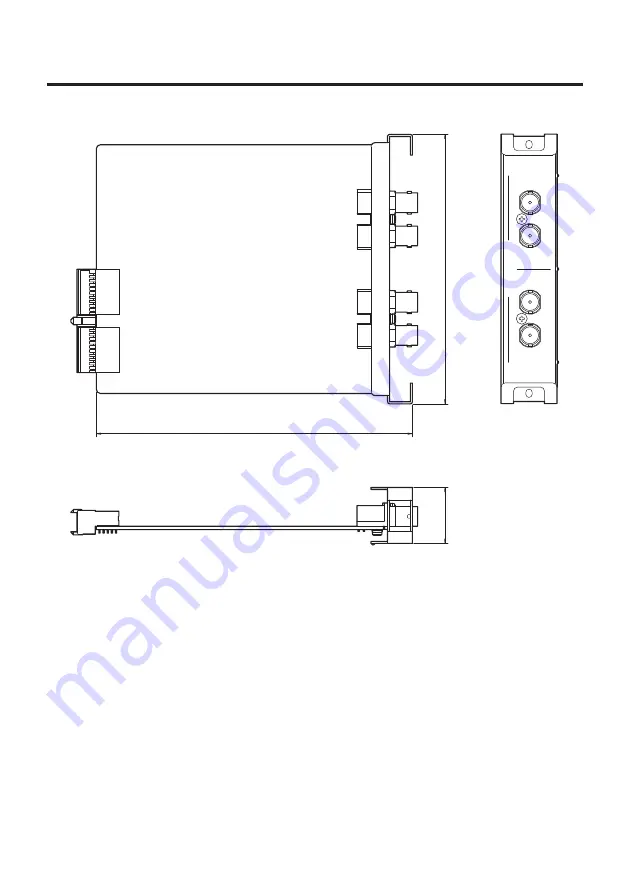 Panasonic AV-HS04M1 Operating Instructions Manual Download Page 86