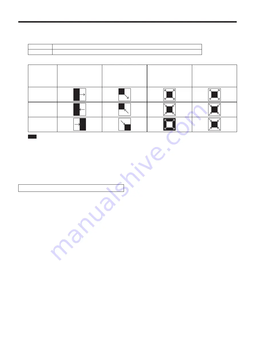 Panasonic AV-HS410N Operating Instructions Manual Download Page 17