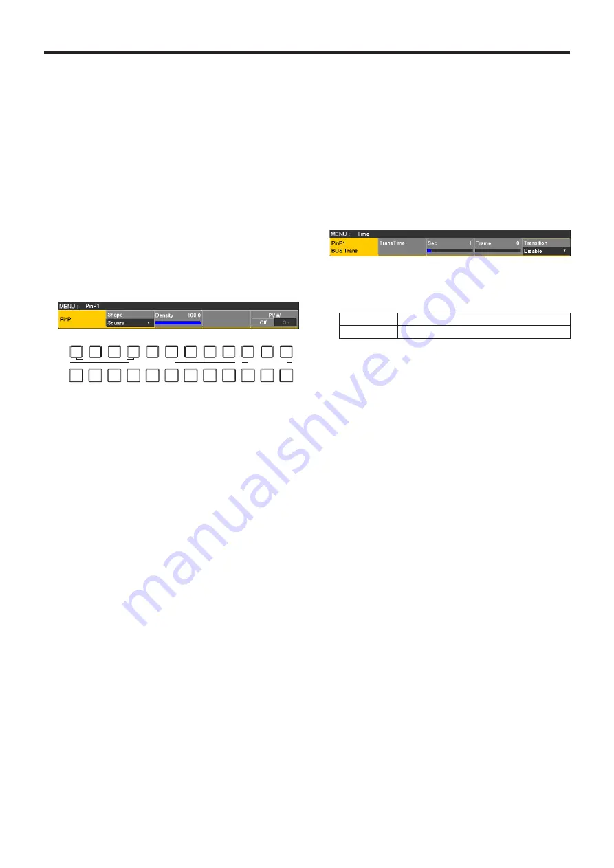 Panasonic AV-HS410N Operating Instructions Manual Download Page 28