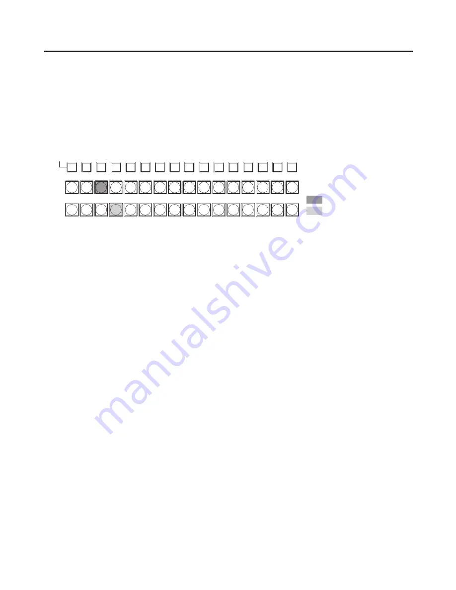 Panasonic AV-HS450 Operating Instructions Manual Download Page 33