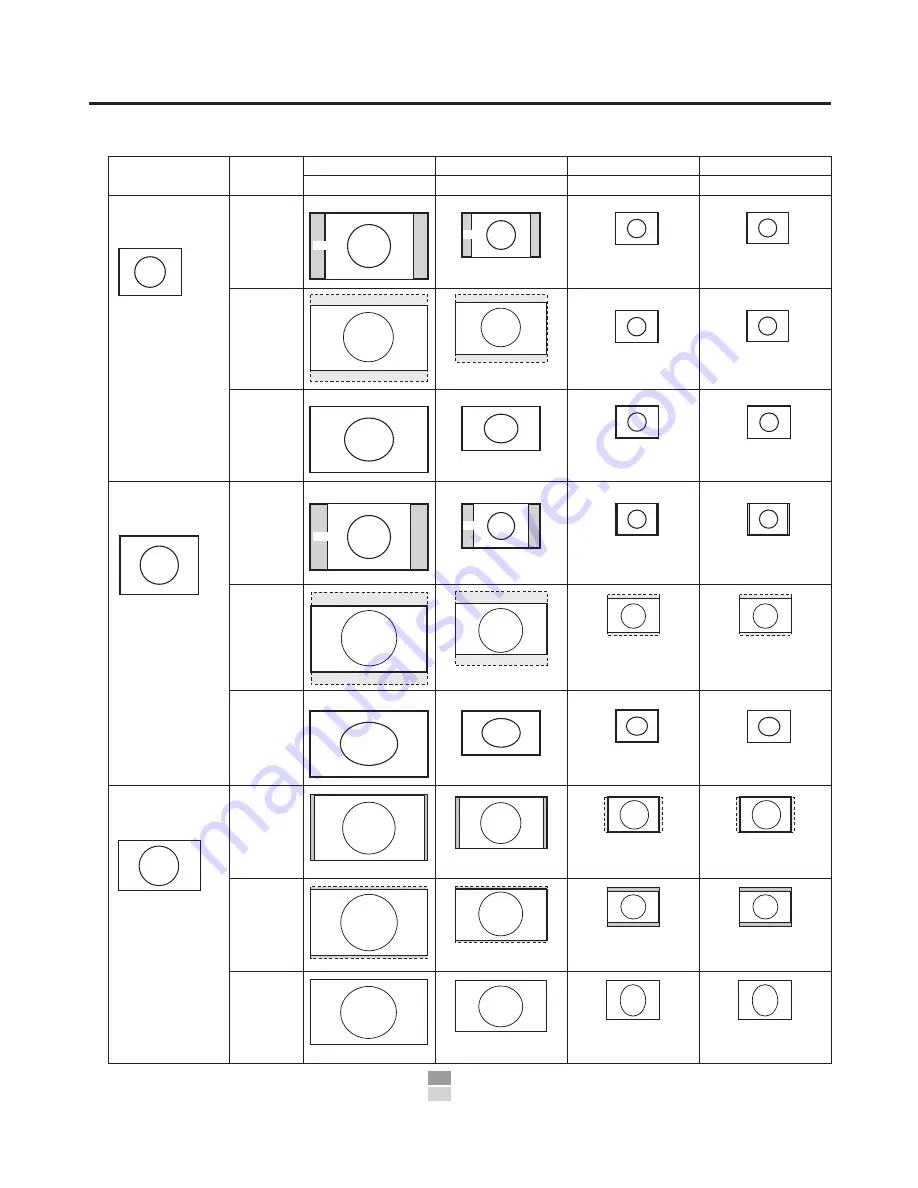 Panasonic AV-HS450 Operating Instructions Manual Download Page 109