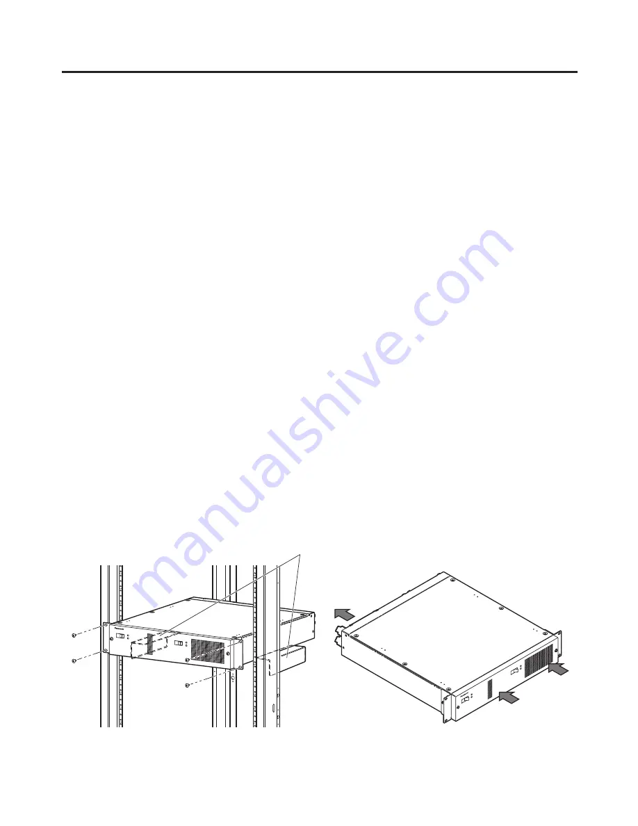 Panasonic AV-HS450E Operating Instructions Manual Download Page 14