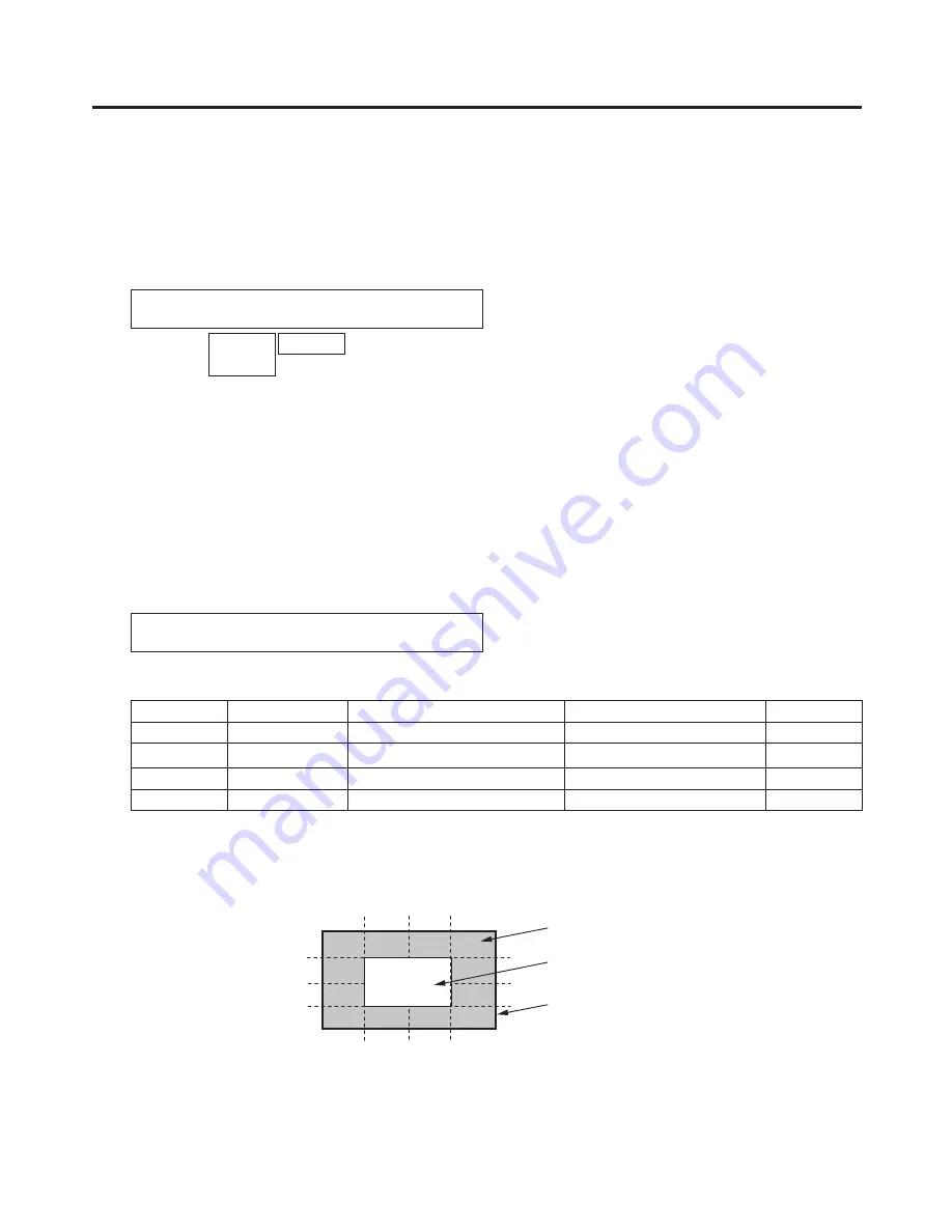 Panasonic AV-HS450E Operating Instructions Manual Download Page 63