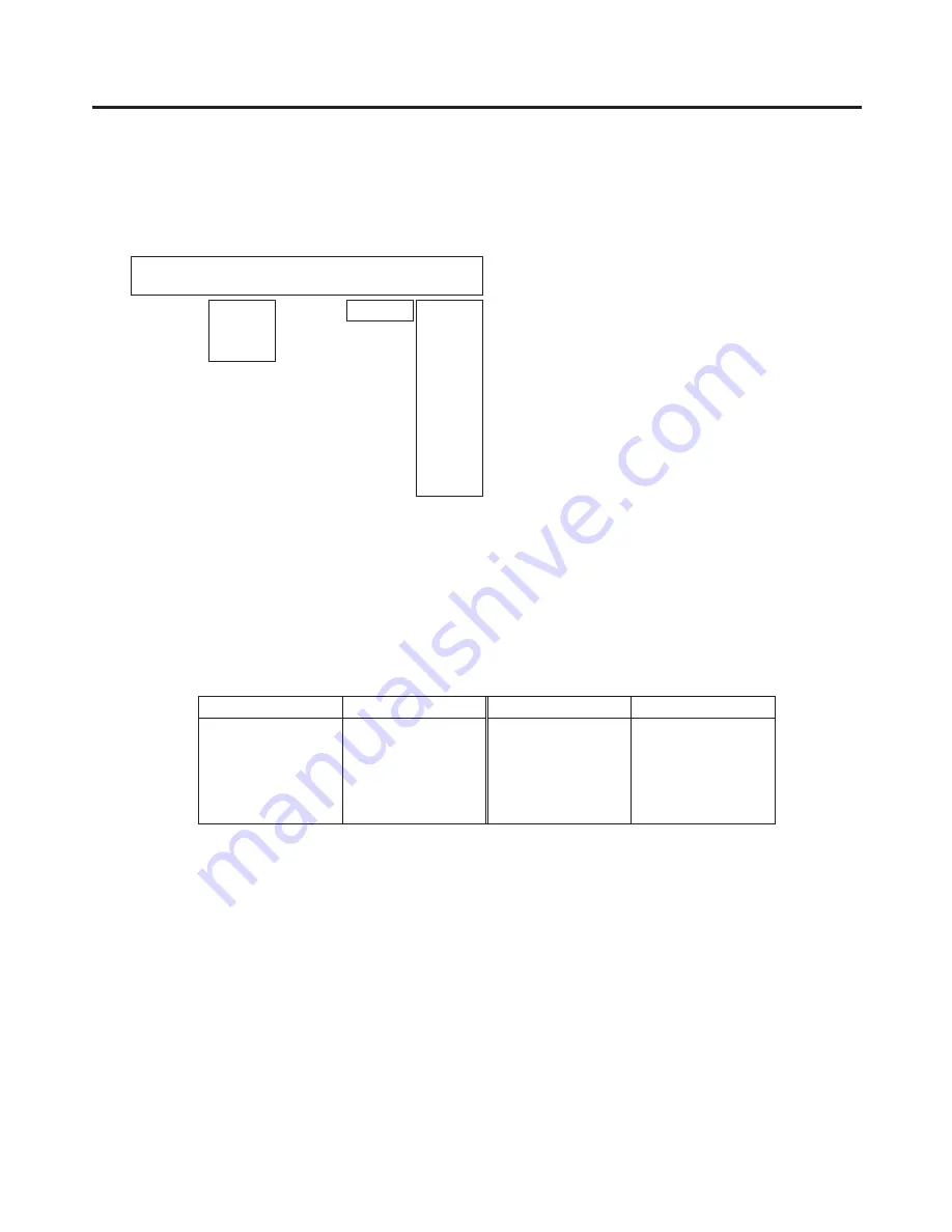 Panasonic AV-HS450E Operating Instructions Manual Download Page 125