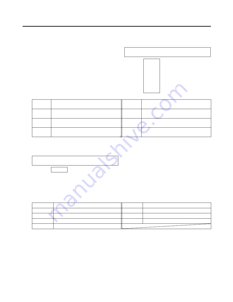 Panasonic AV-HS450E Operating Instructions Manual Download Page 153