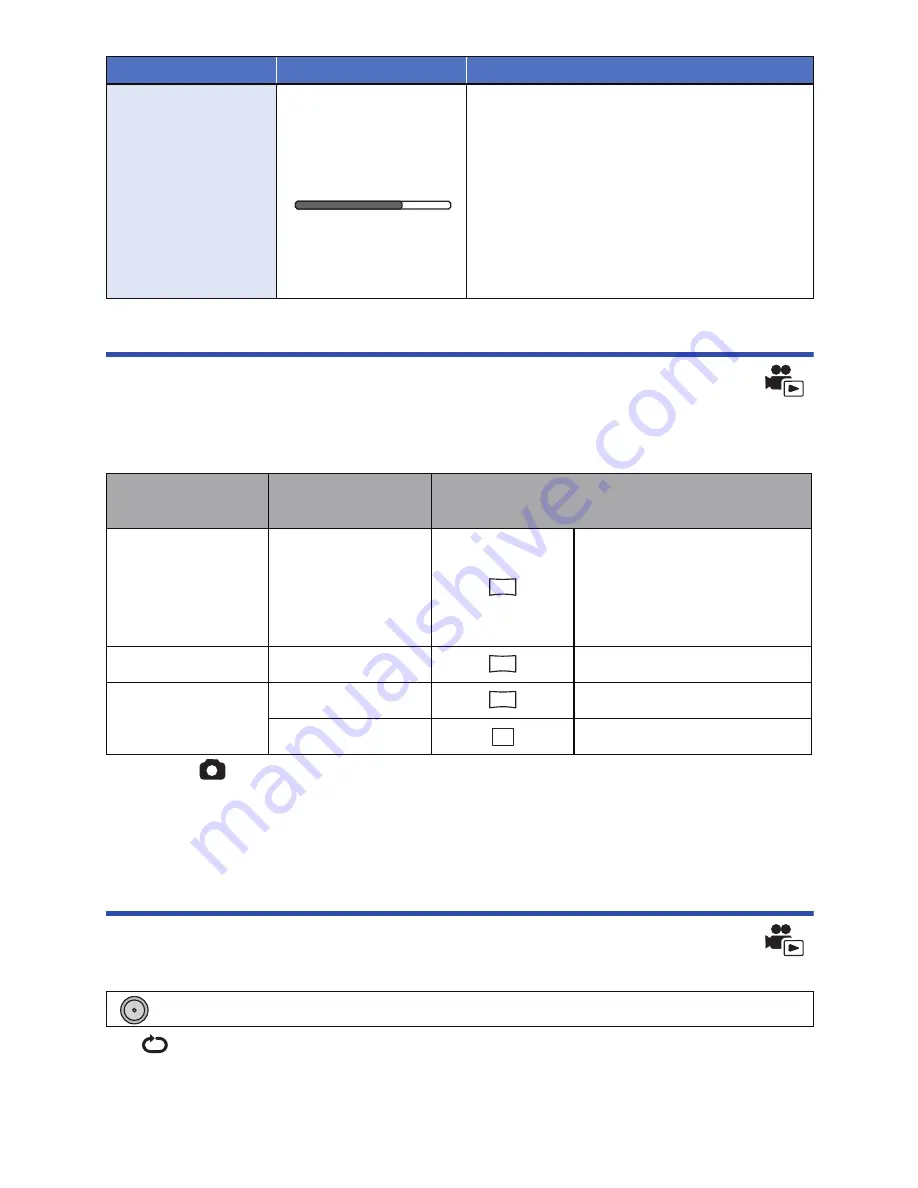 Panasonic AVCCAM AG-AC8EJ Operating Instructions Manual Download Page 68