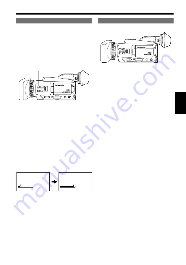 Panasonic AVCCAM AG-HMC40ER Скачать руководство пользователя страница 41