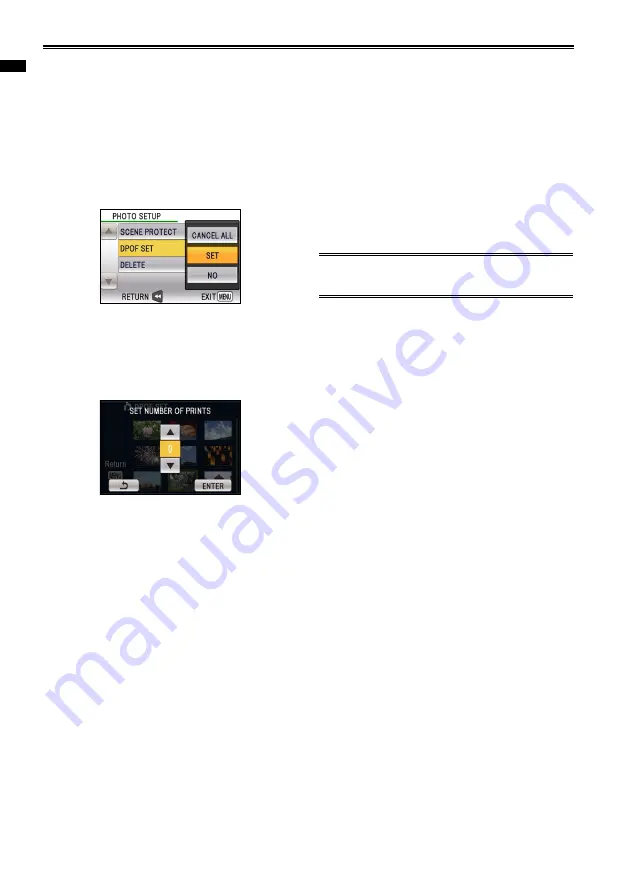 Panasonic AVCCAM AG-HMC81 Operating Instructions Manual Download Page 46