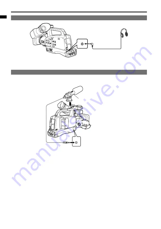 Panasonic AVCCAM AG-HMC81 Скачать руководство пользователя страница 50