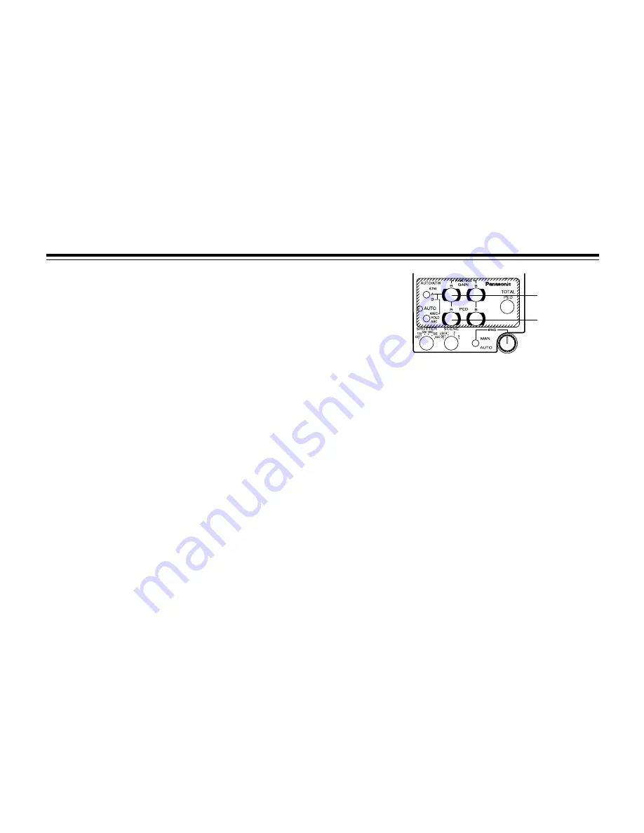 Panasonic AW-E860L Operating Instructions Manual Download Page 220