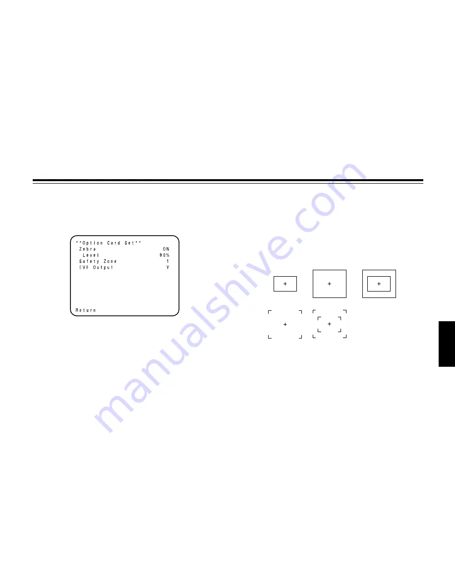 Panasonic AW-E860L Operating Instructions Manual Download Page 225