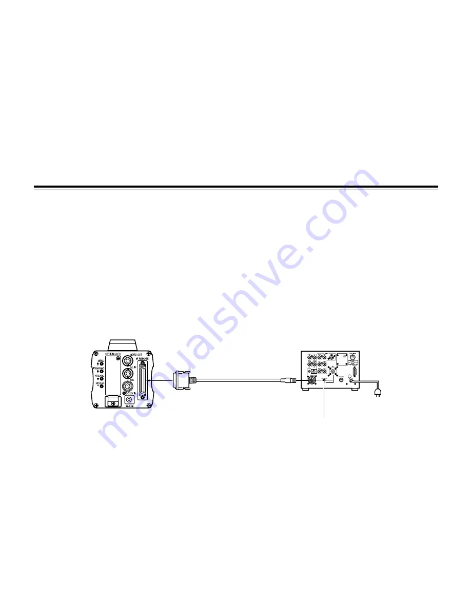 Panasonic AW-E860L Operating Instructions Manual Download Page 250