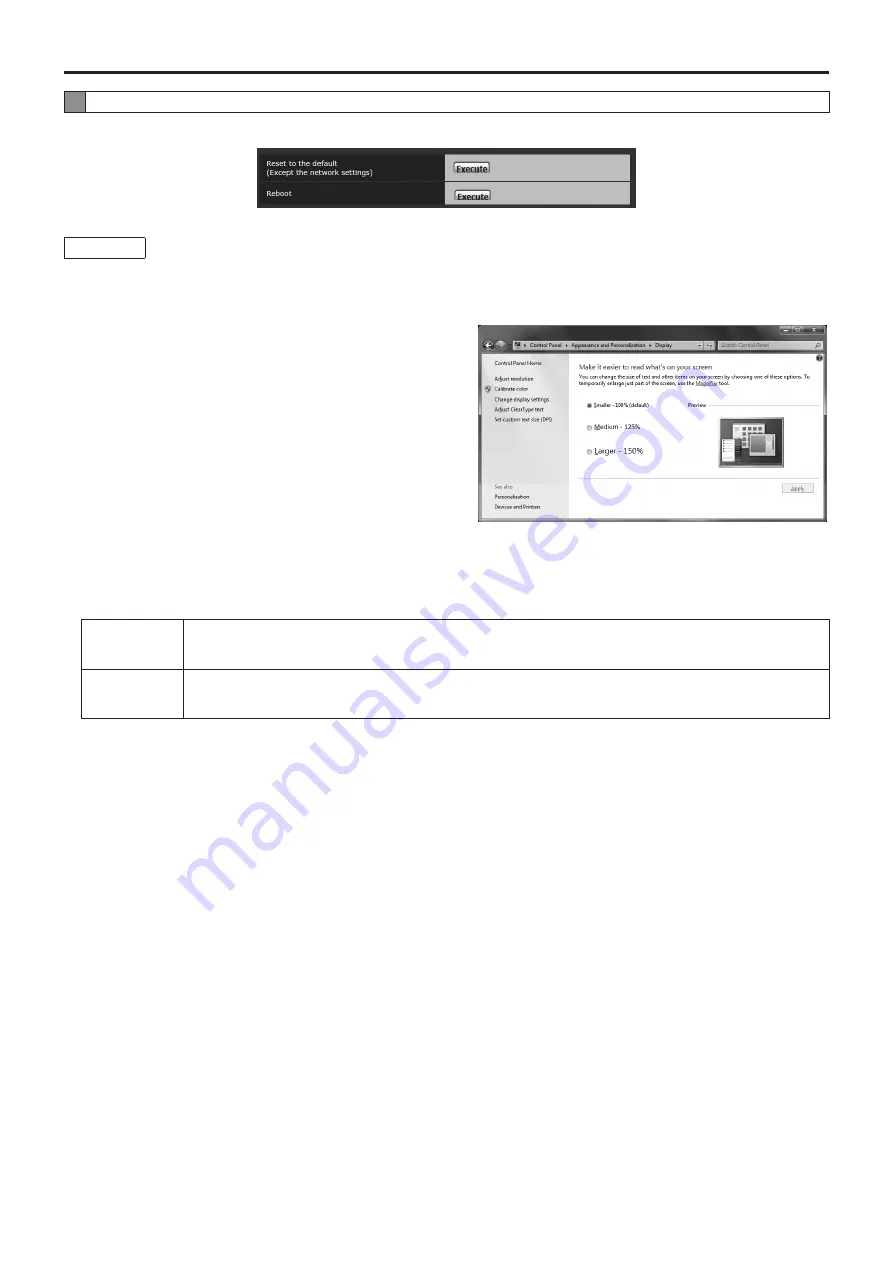 Panasonic AW?HE60HE Operating Instructions Manual Download Page 113