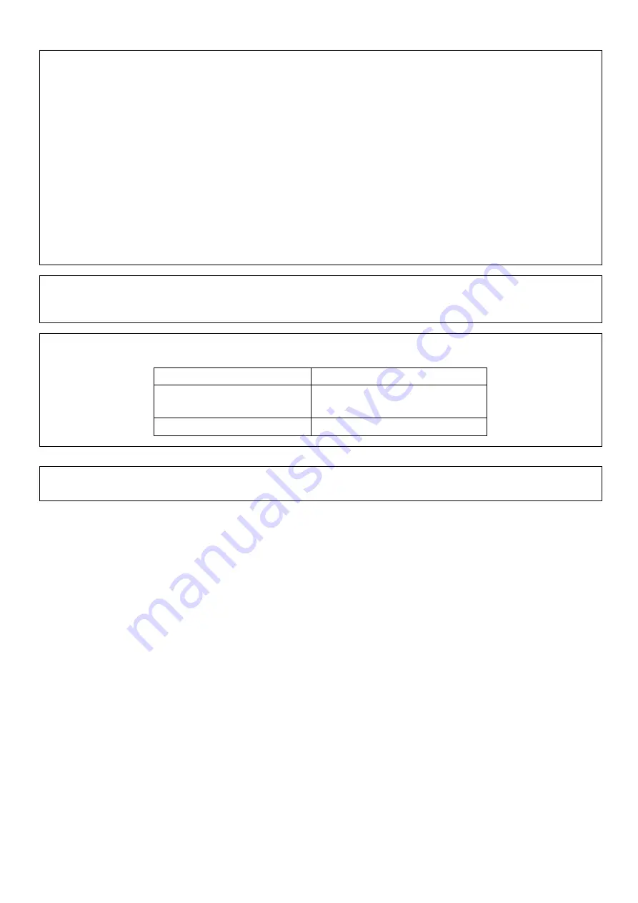 Panasonic AW-HS50 Series Operating Instructions Manual Download Page 2