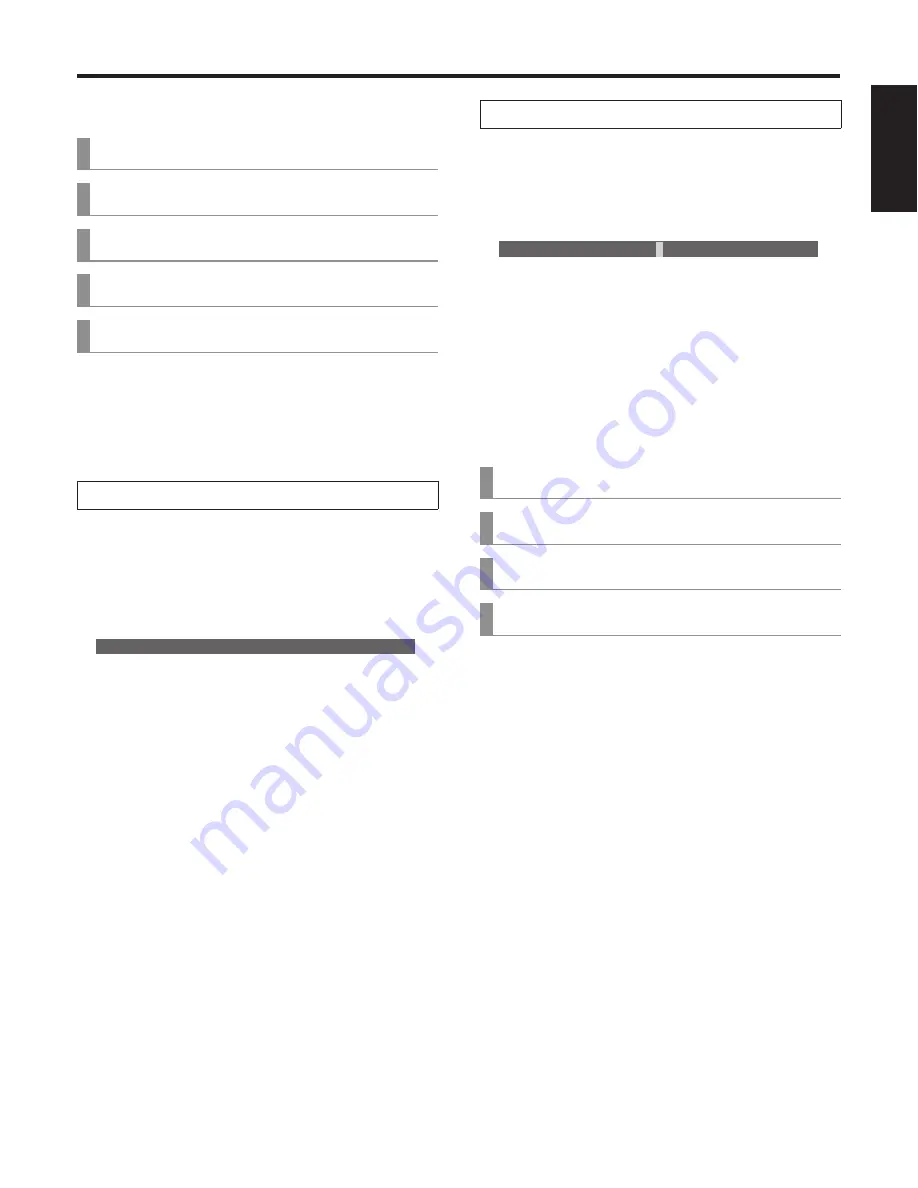 Panasonic AW-HS50E Operating Instructions Manual Download Page 29