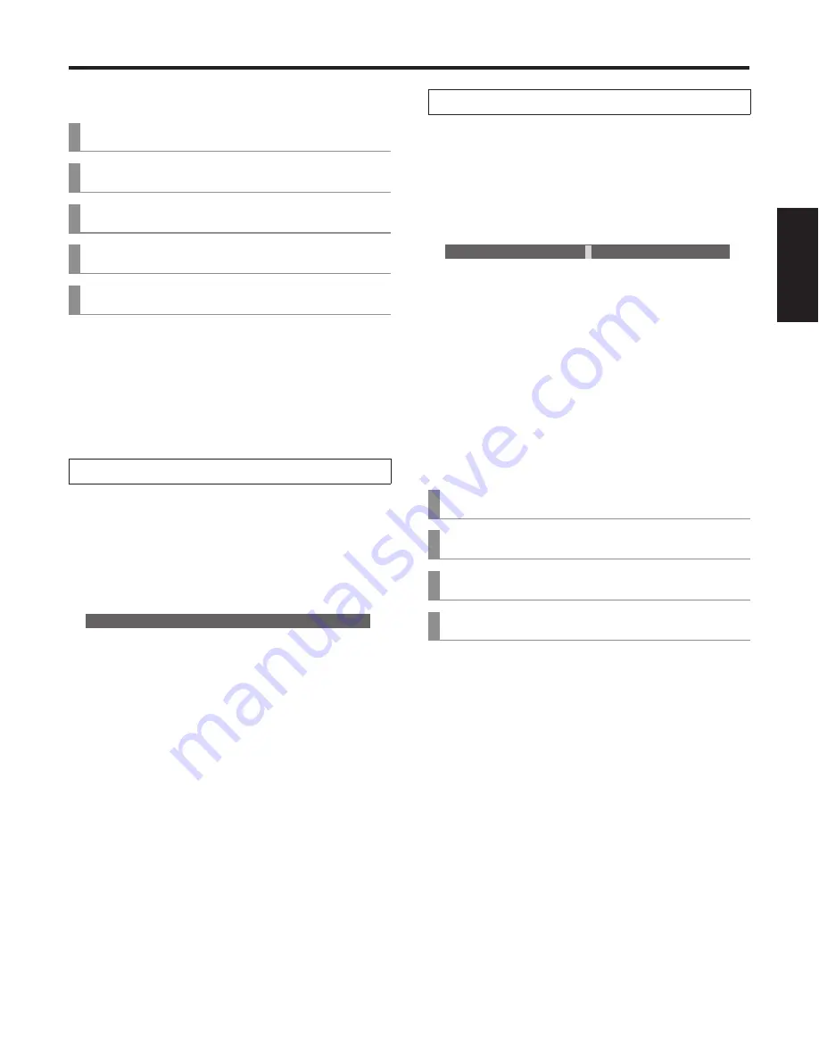 Panasonic AW-HS50E Operating Instructions Manual Download Page 95