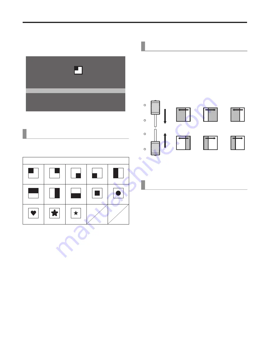 Panasonic AW-HS50E Operating Instructions Manual Download Page 140