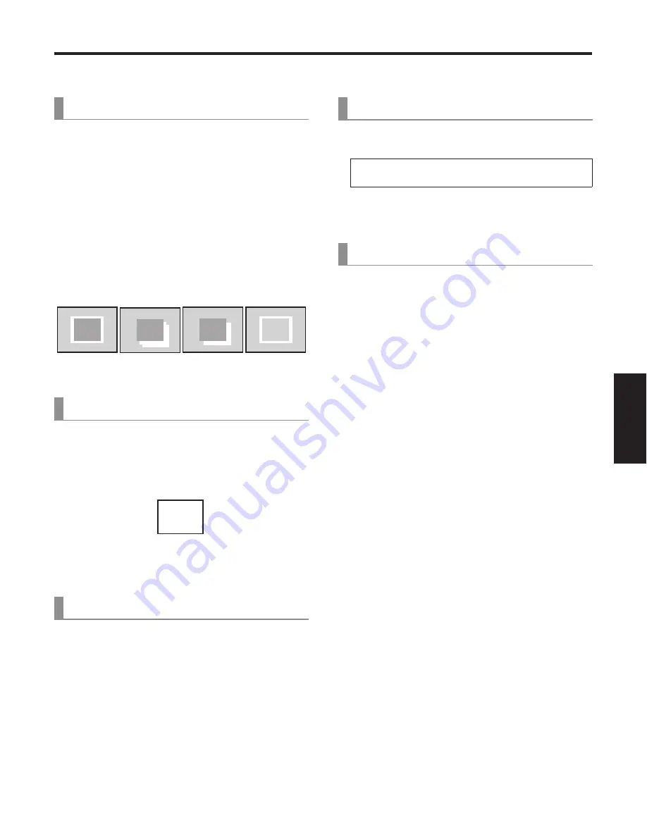 Panasonic AW-HS50E Operating Instructions Manual Download Page 211