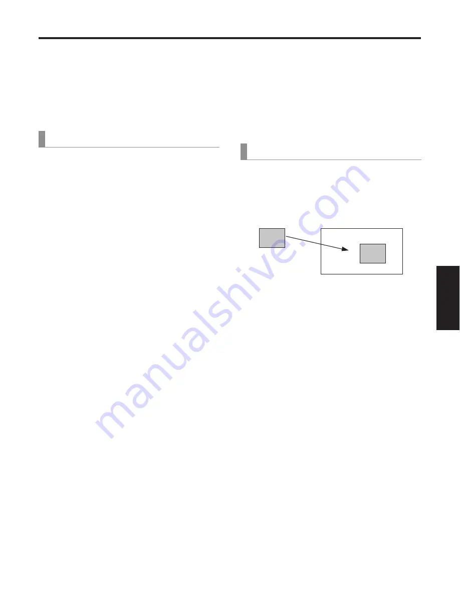 Panasonic AW-HS50E Operating Instructions Manual Download Page 219