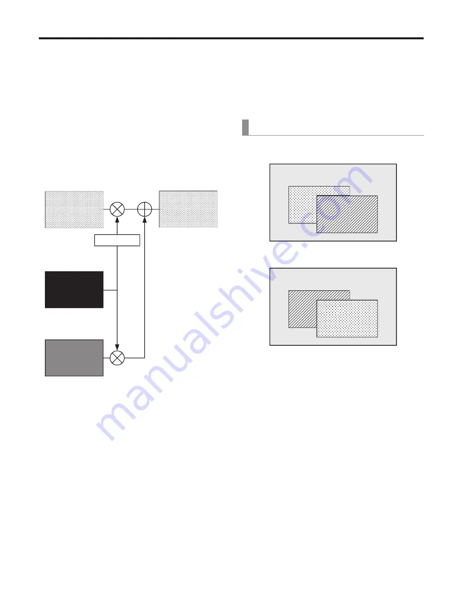 Panasonic AW-HS50E Operating Instructions Manual Download Page 274