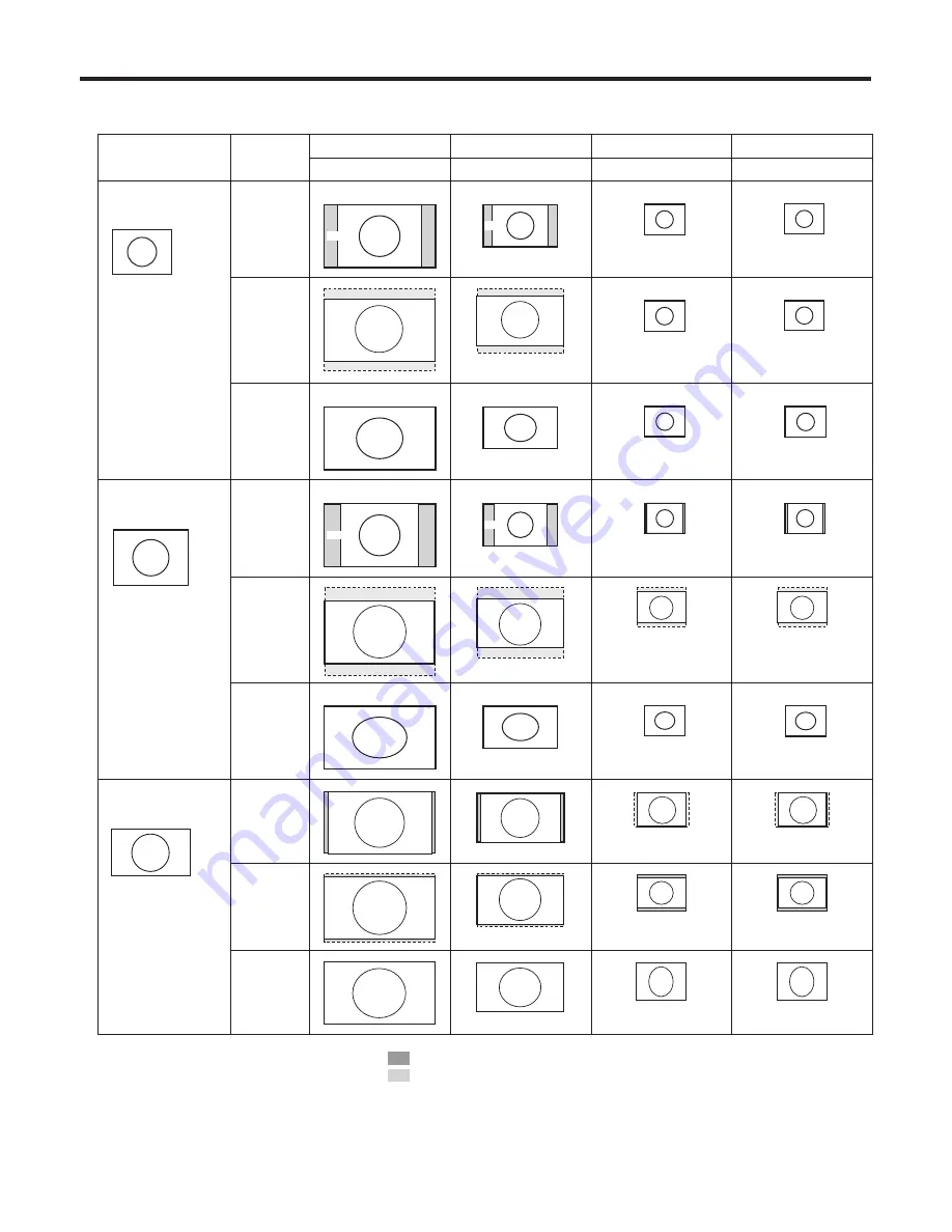 Panasonic AW-HS50E Operating Instructions Manual Download Page 296