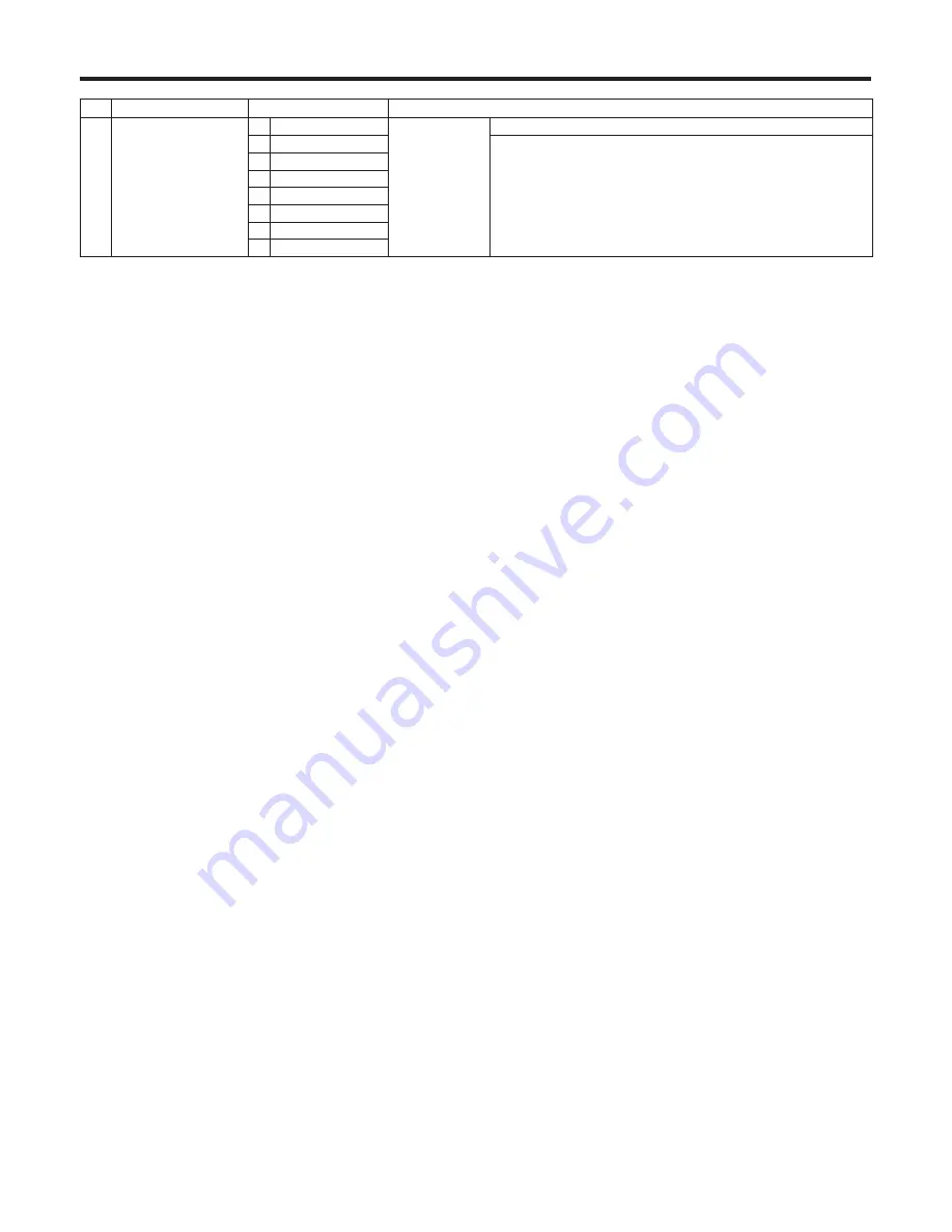 Panasonic AW-HS50E Operating Instructions Manual Download Page 328