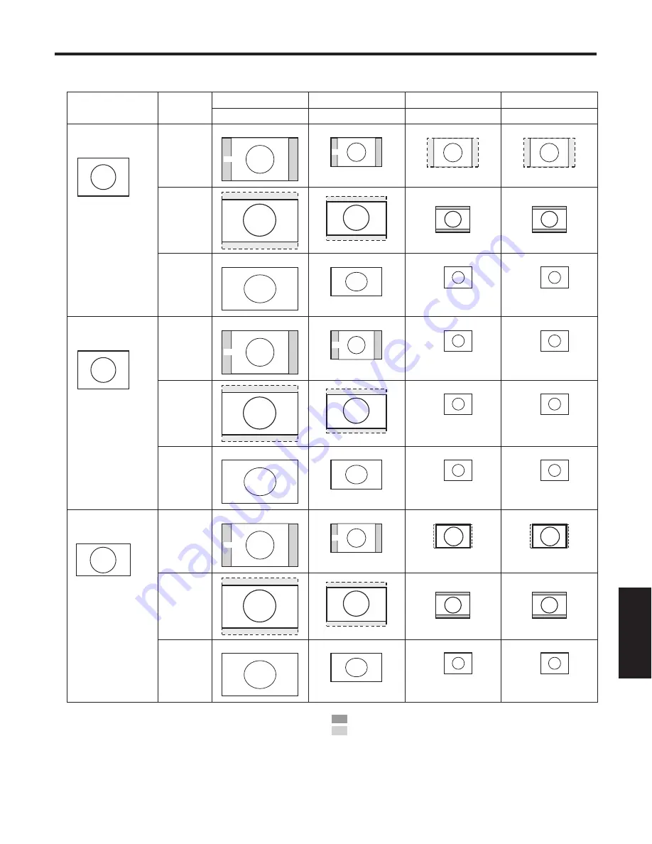 Panasonic AW-HS50E Operating Instructions Manual Download Page 363