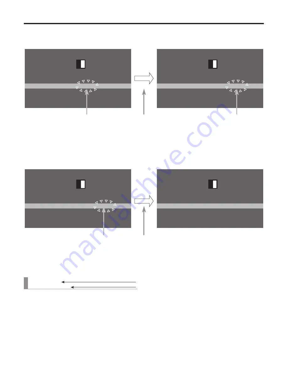 Panasonic AW-HS50N Operating Instructions Manual Download Page 26