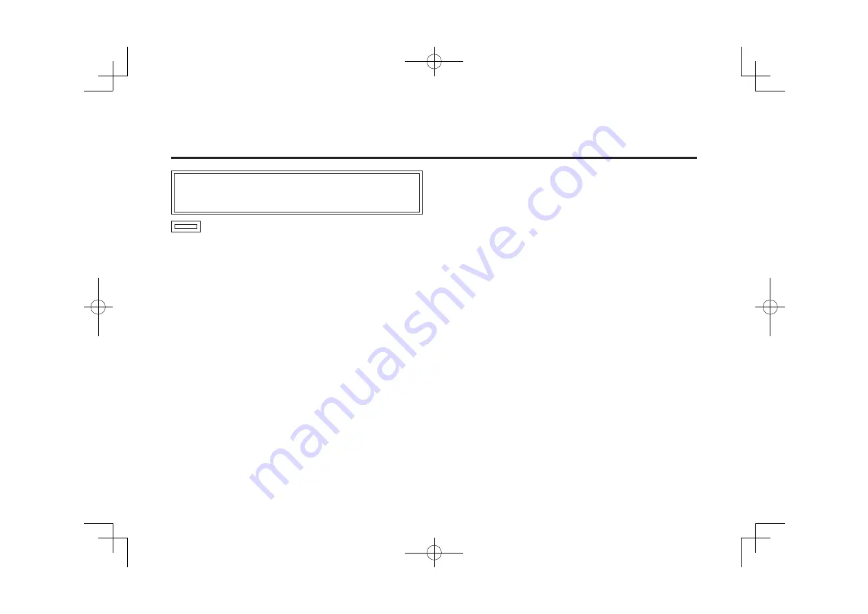 Panasonic AW-PS510AN Operating Instructions Manual Download Page 13