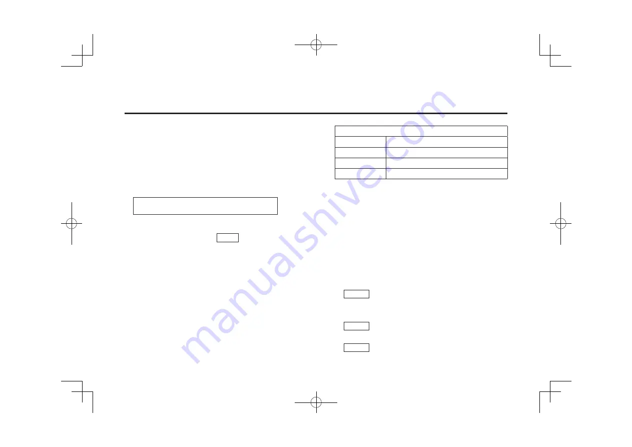 Panasonic AW-PS510AN Operating Instructions Manual Download Page 35