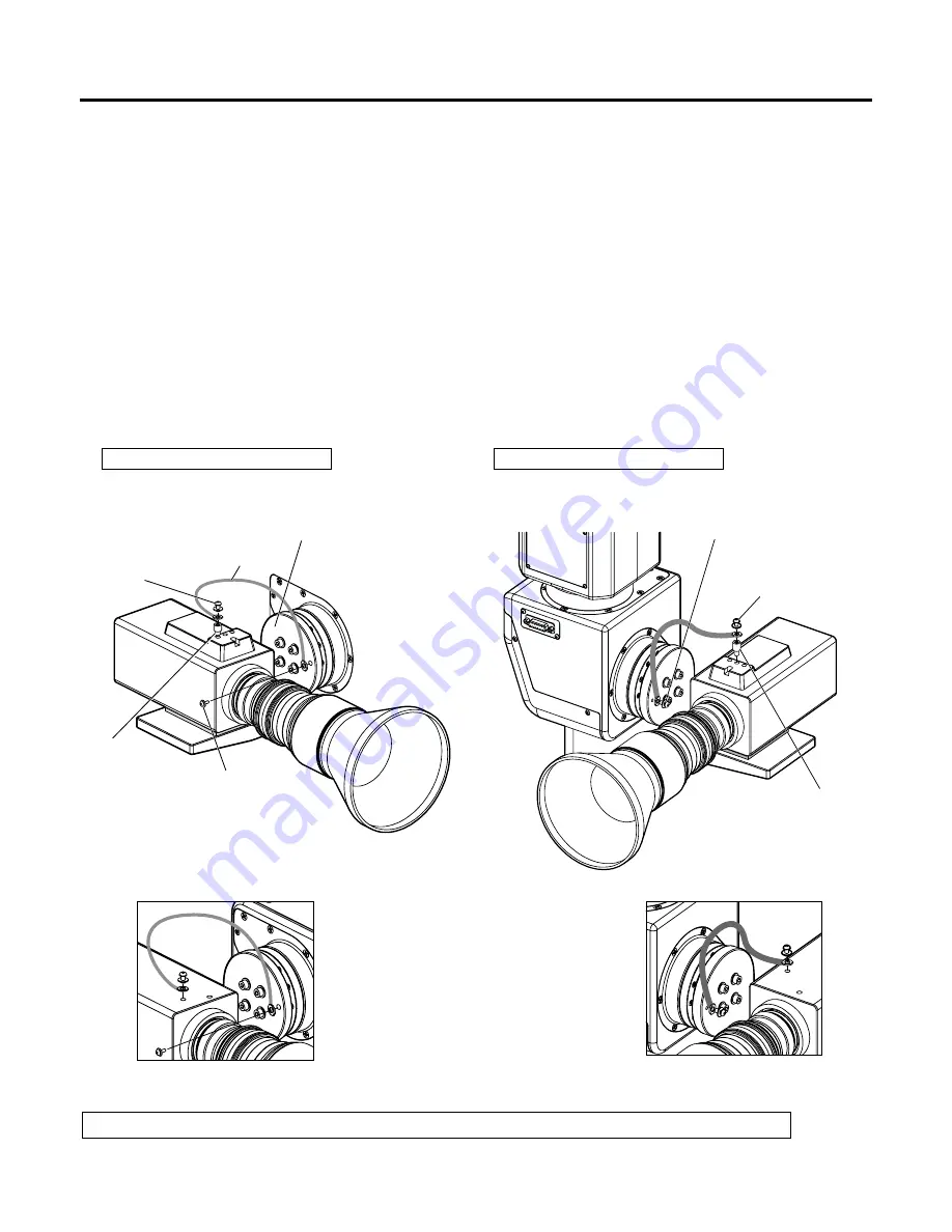 Panasonic AW-RC400 Operating Instructions Manual Download Page 18