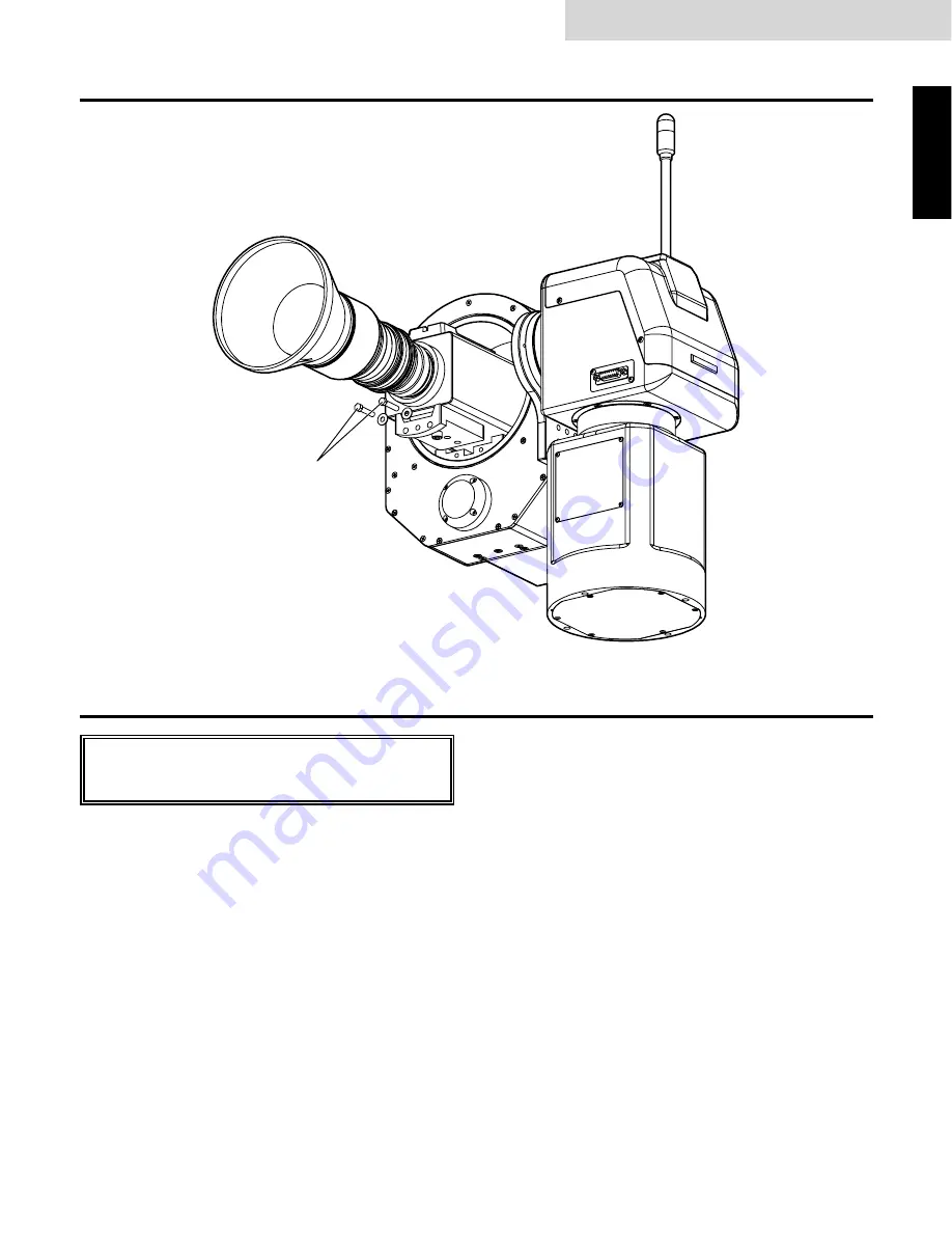 Panasonic AW-RC400E Operating Instructions Manual Download Page 45