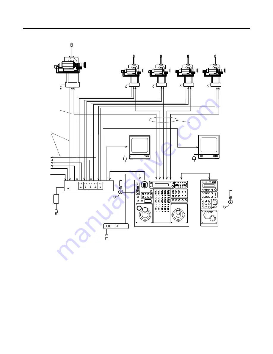 Panasonic AW-RC400E Operating Instructions Manual Download Page 264