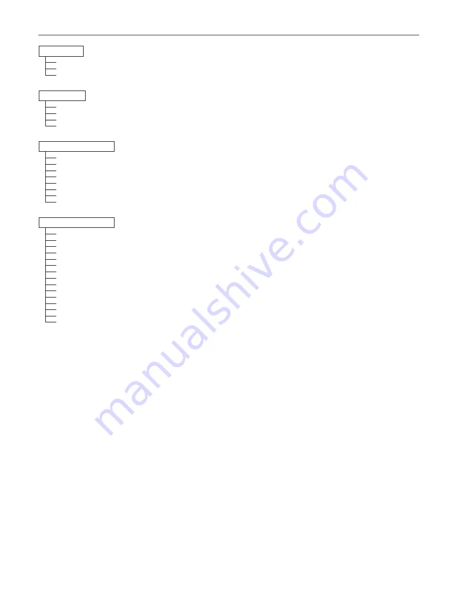 Panasonic AW-RP605AN Operating Instructions Manual Download Page 5