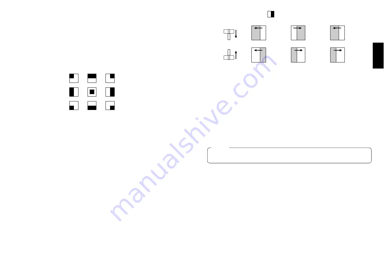 Panasonic AW-SW350E Operating Instructions Manual Download Page 27