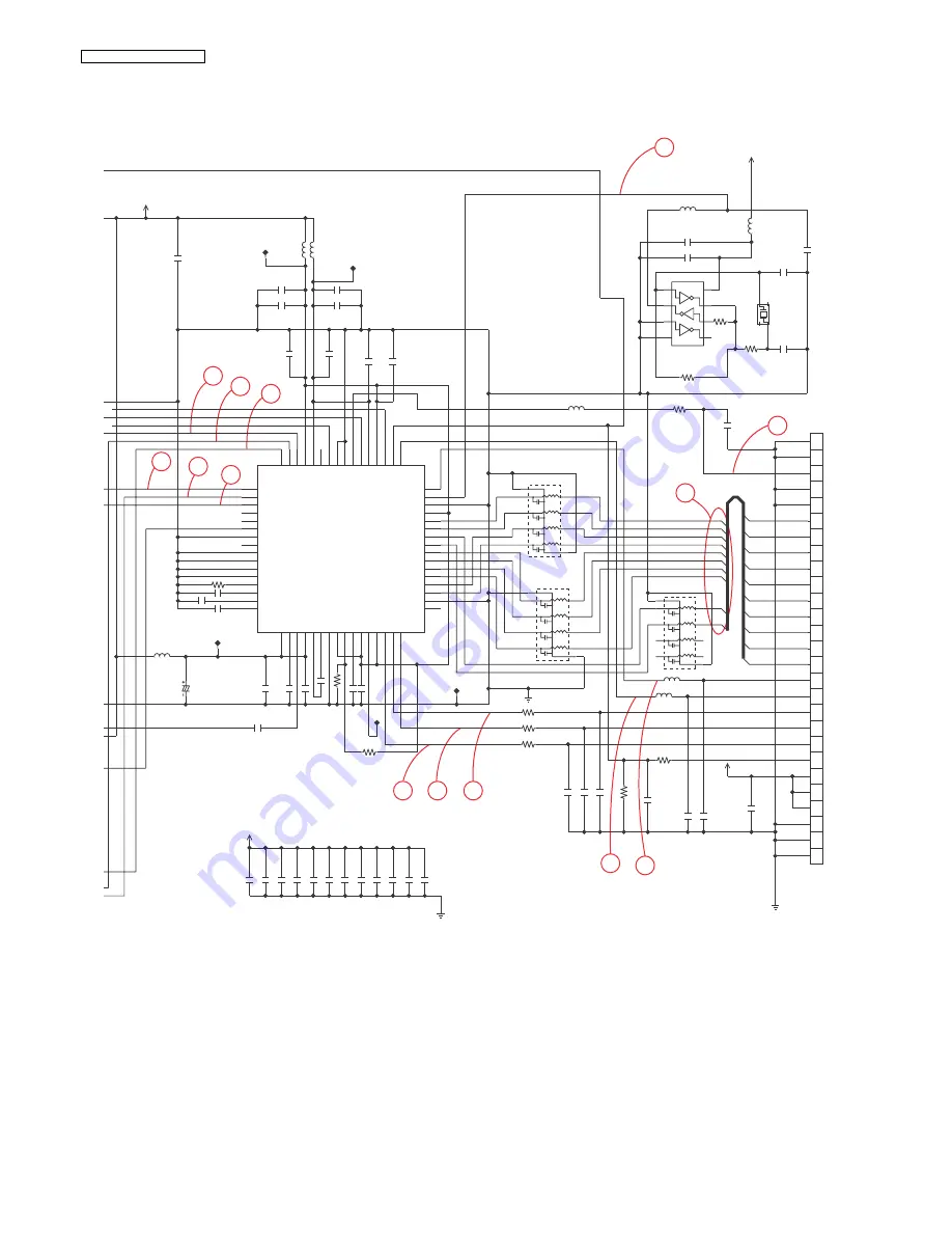 Panasonic BB-HCM511A Скачать руководство пользователя страница 72