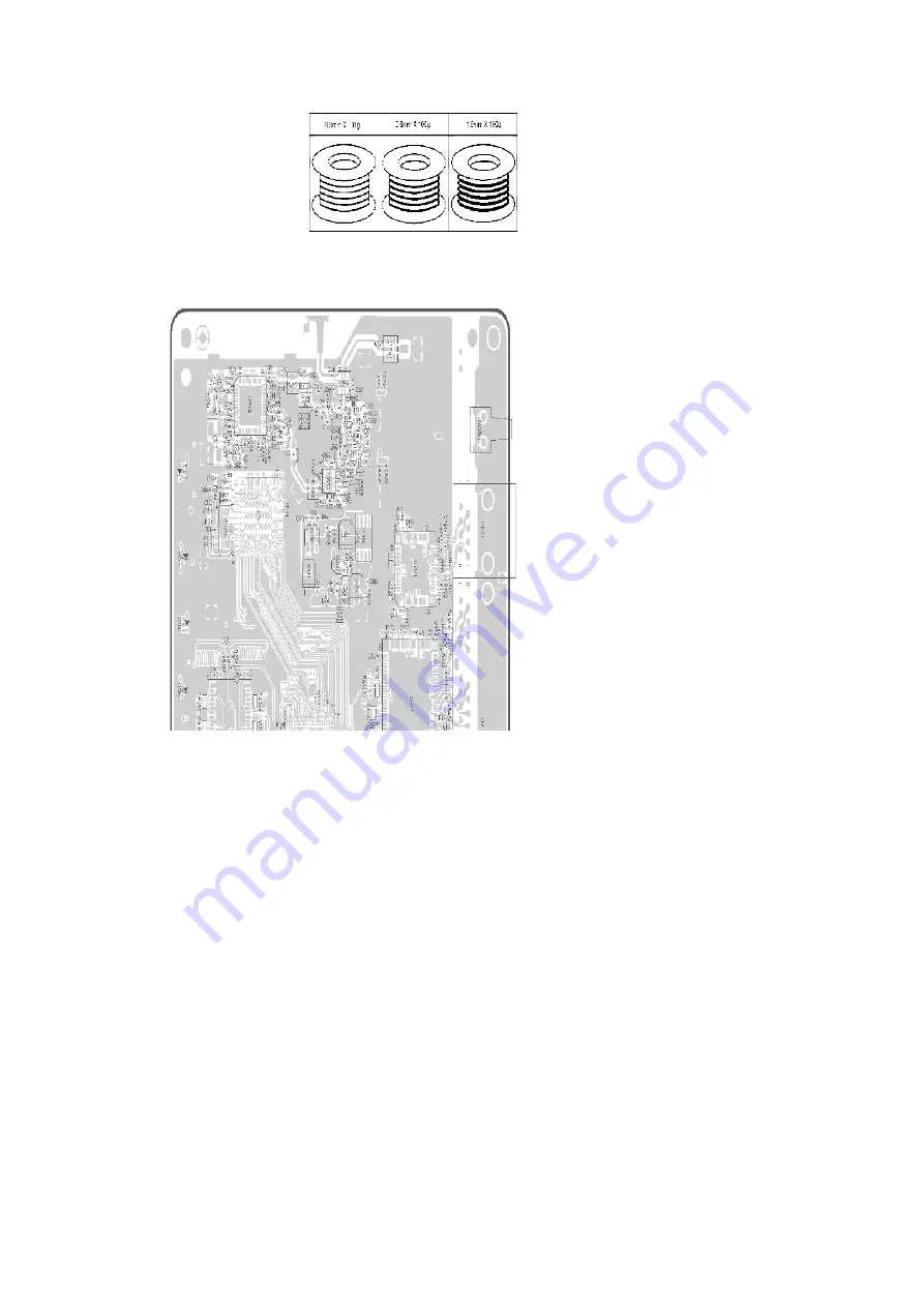 Panasonic BB-HGW700A - Network Camera Router Service Manual Download Page 3