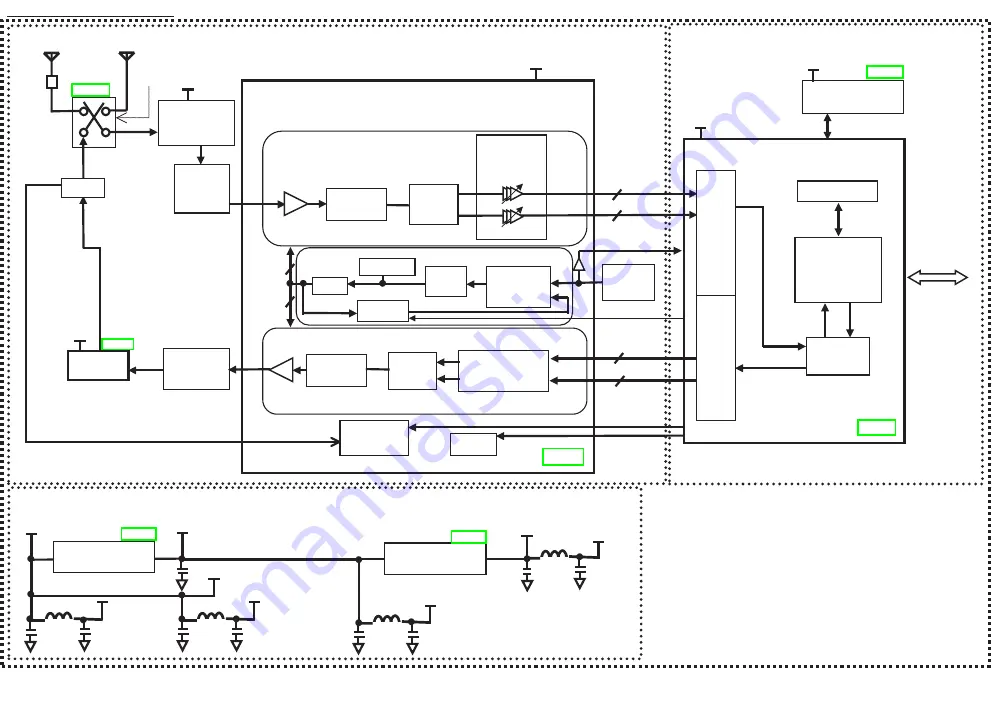 Panasonic BB-HGW700A - Network Camera Router Скачать руководство пользователя страница 31